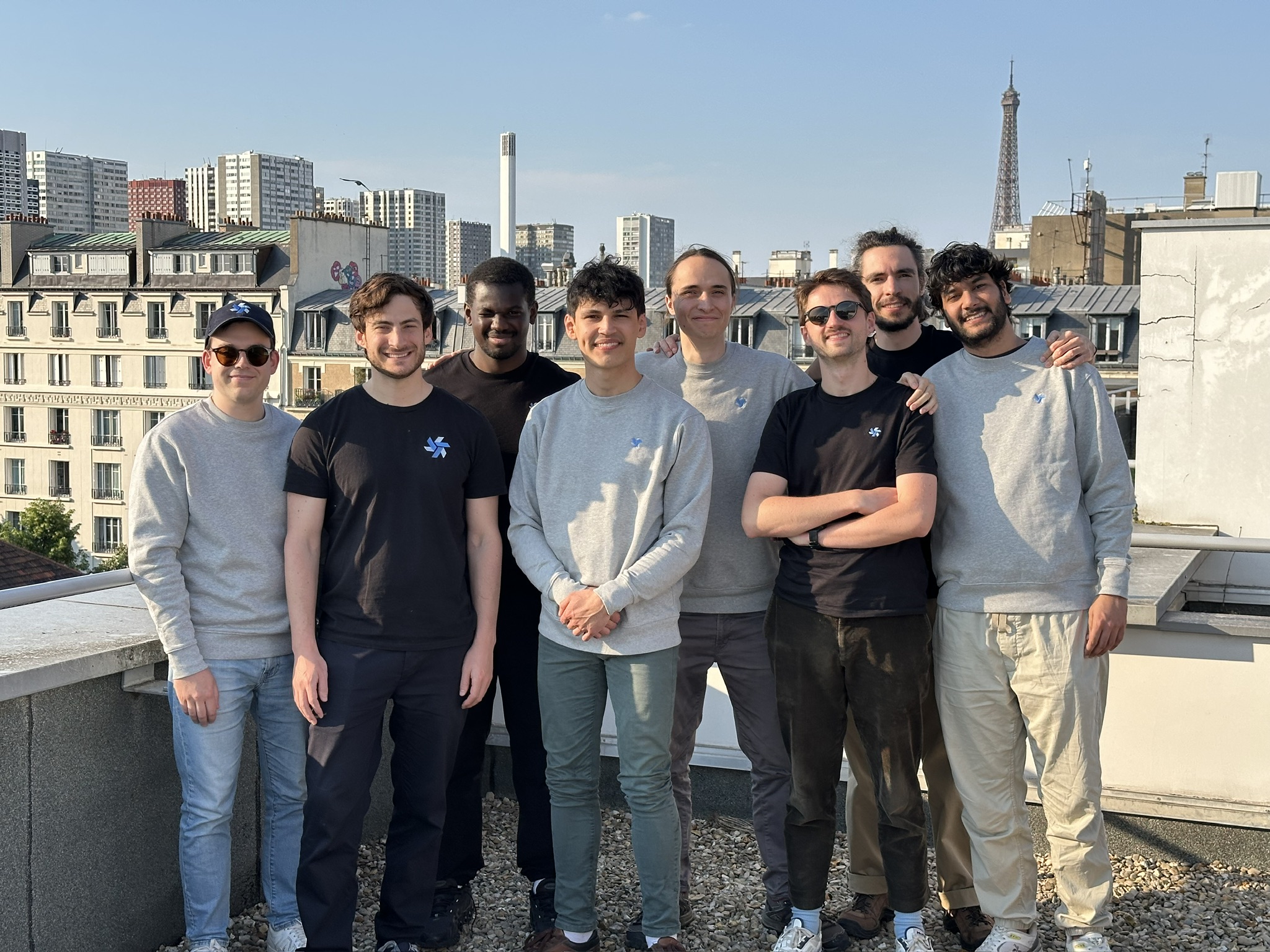 Team Sun